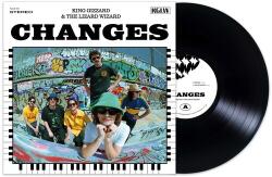 King Gizzard & The Lizard Wizard Changes
