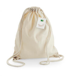 Westford Mill EarthAware Organic Gymsac (609280080)