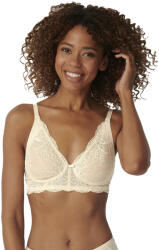 Triumph Amourette Charm Beige Light Sutien fără căptușeală cu Baloane 10210687-6720 (10210687-6720)