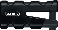 Abus Sledg Grip 77 Blocare disc motocicletă cu diametru zăvor 13mm Negru Culoare AB-BD-77SLEDG-BK (AB-BD-77SLEDG-BK)