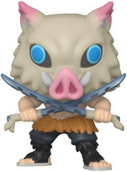 Funko Pop! Animație: Demon Slayer - Inosuke Hashibira 870 (49011) Figurina
