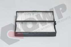 QWP Filtru, aer habitaclu QWP WCF303 (WCF303)