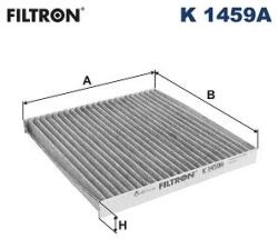 FILTRON Filtru, aer habitaclu FILTRON K 1459A (K 1459A)