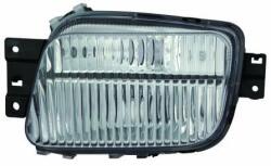 DEPO Proiector ceata DEPO 214-2051L-UE (214-2051L-UE) - automobilus