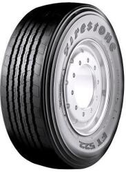 Firestone FT 522+ 385/55 R22.5 160K