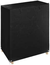 vidaXL polietilén hintapad huzat 8 fűzőlyukkal 125 x 90 x 135/165 cm (319327) - valora