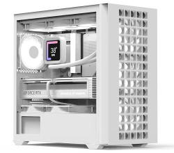 Aerocool D302A V1 White (ACCS-MA04043.21)