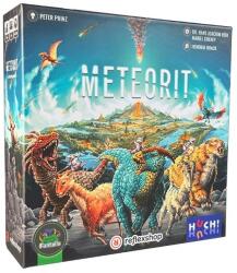 Huch & Friends Meteorit