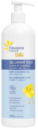 Fleurance Nature Gel de curatare pentru bebelusi, 500ml (FN50029)