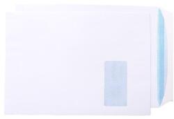 GPV Boríték GPV TC/4 szilikonos bélésnyomott 229x324mm jobb ablakos 50x100mm J20A222 250 darabos (138373) - tonerpiac - 8 894 Ft