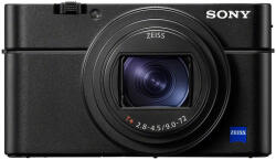 Sony DSC-RX100 VII (DSCRX100M7AB.CE3) Digitális fényképezőgép