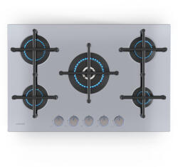 Klarstein Illuminosa 5 (CGCH6-KL-IL-75-SS) Főzőlap