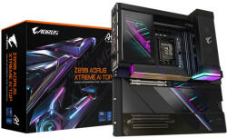 GIGABYTE Z890 AORUS XTREME AI TOP Дънни платки