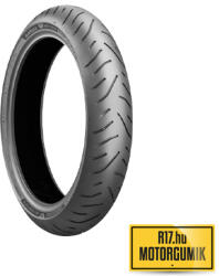 Bridgestone 110/80r19 Bridgestone T33 Front 59v Tl Motorgumi