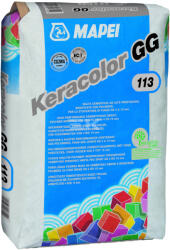 Mapei Keracolor GG 114(antracit) 25kg