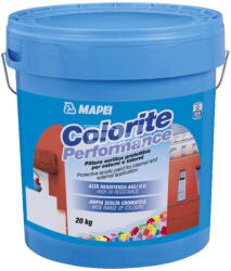 Mapei Colorite Performance fehér 5kg