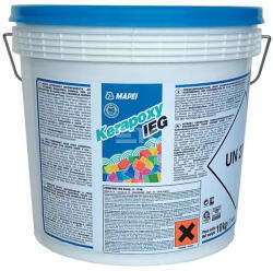 Mapei Kerapoxy IEG 113(cementszürke) 10kg (5U11310)