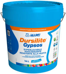 Mapei Dursilite Gypsos fehér - ekereskedohaz - 13 450 Ft