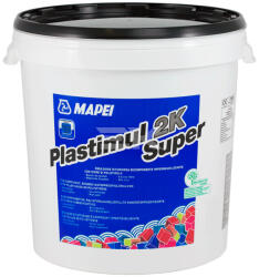 Mapei Plastimul 2K Super 22, 9kg (279323)