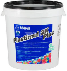 Mapei Plastimul 2K Plus 30kg (2774230)