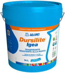 Mapei Dursilite Igea fehér - ekereskedohaz - 5 945 Ft