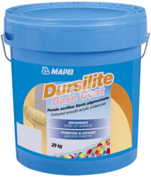 Mapei Dursilite Base Coat fehér - ekereskedohaz - 37 847 Ft