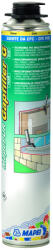 Mapei Mapepur GapFiller Foam kézi hab