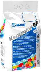 Mapei Keracolor FF Flex 111(ezüstszürke) 20kg (4x5kg) (5N11145A)