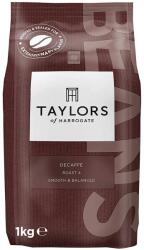 Taylors of Harrogate Cafea boabe Taylors fara cofeina, 100% Arabica, 1 kg