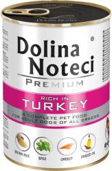 Dolina Noteci Premium turkey 400 g