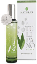 NATURE'S Tulipano Bianco EDT 50 ml