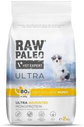 VetExpert Raw Paleo Ultra Puppy Medium & Large turkey 2 kg