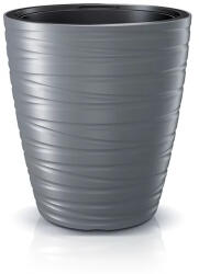 Prosperplast Maze virágcserép, 50 cm - kő szürke (DBMZ500-405U)