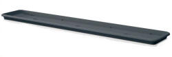 Prosperplast Universa alátét, 60 cm - antracit (IPU600-S433)