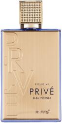 Riiffs Prive Blue Intense EDP 80 ml Parfum
