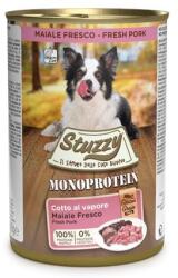 Stuzzy Monoprotein pork 800 g