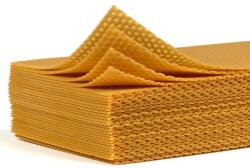 ArtExport Méhviasz lap 15x40 cm, natúr