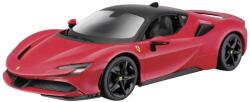 Bburago Ferrari R&P 1: 18 Ferrari SF90 Stradale Spider Autómodell 1: 18 (18-16015)