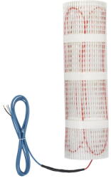 Somogyi Covor electric potrivit sub pardoseala rece (tip gresie), 20x0, 5m, 1500W, 150W/m2 (FHC100)