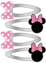 Minnie Bow hajcsat szett 4 db (ARJ193018)