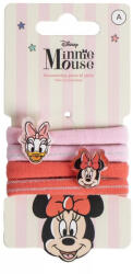 Cerda Minnie hajgumi szett 4 db-os Daisy (CEP2500003058)