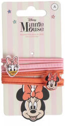 Cerda Minnie hajgumi szett 8 db-os Daisy (CEP2500003059)