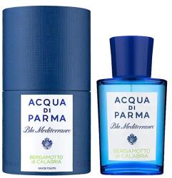 Acqua Di Parma Blu Mediterraneo Bergamotto di Calabria EDT 100 ml Tester