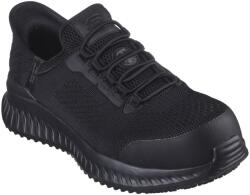 Skechers 200206EC TILIDO - FLETCHIT munkacipő S1PL SR ESD (200206EC)
