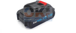 Bautool akkumulátor 18V 2.0Ah Li-ion (1919117700-A) (b1919117700-A)