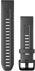 Garmin QUICKFIT® óraszíj szürke