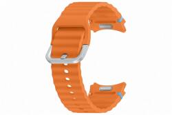 Samsung Galaxy Watch 7 (S/M) sportszíj narancssárga (ET-SNL30SOEGEU) (ET-SNL30SOEGEU)