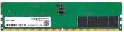 Transcend 8GB DDR5 5600MHz JM5600ALG-8G
