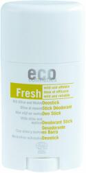eco cosmetics Fresh olive and mallow deo stick 50 ml