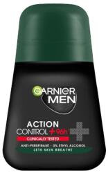 Garnier Men Action Control+ 96h roll-on 50 ml